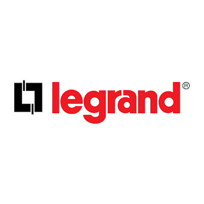 LEGRAND brand logo